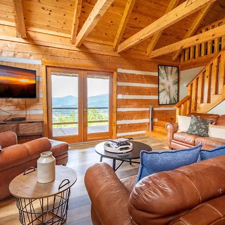 Big Bear Lodge At Valley View By Avada Properties